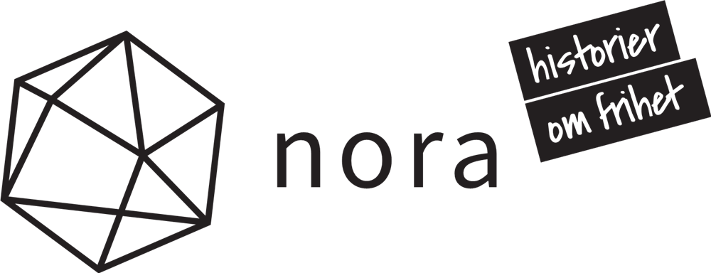 Logo nora - Klikk for stort bilde