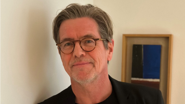 Lenke til artikkel: Lennart Hartgen konstitueres som fylkesdirektør ved fylkesrådsleders kontor 