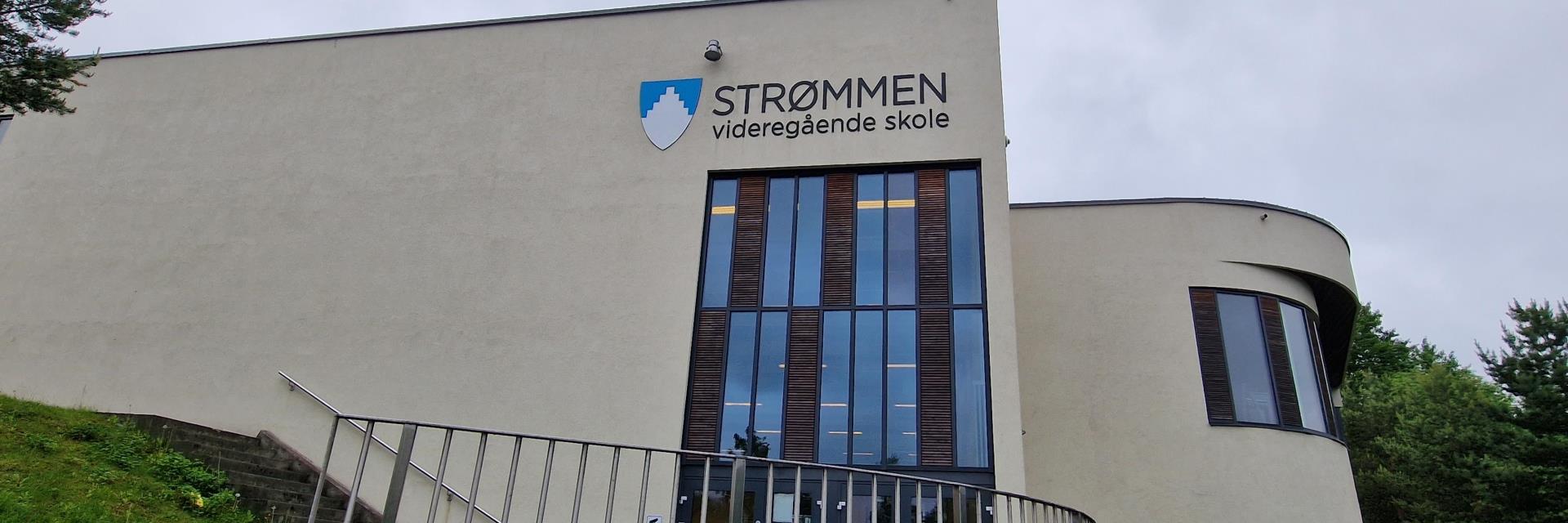 Vår fine skole