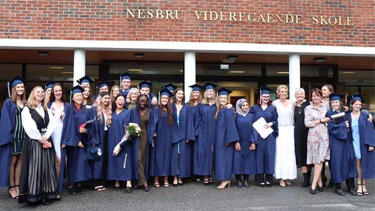 Lenke til artikkel: IB Diploma Programme (norsk)