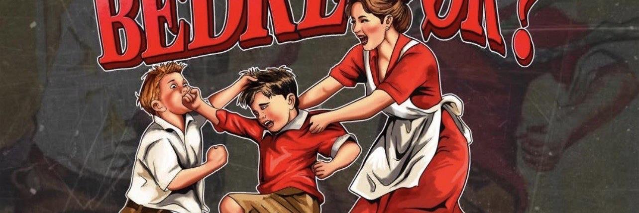 Plakat - var alt bedre før?