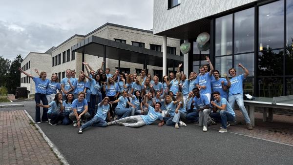 Lenke til artikkel: Velkommen til foreldremøte for VG1 onsdag 9. september