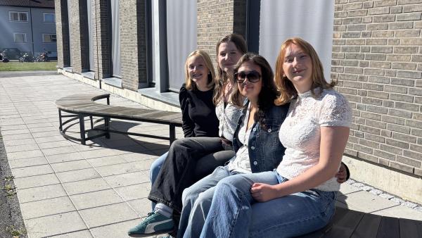 Lenke til artikkel: Samarbeid på tvers av skoler