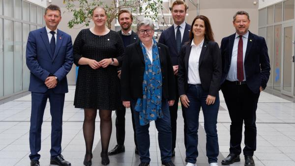 Lenke til artikkel: Et Akershus som gir muligheter og tar ansvar  