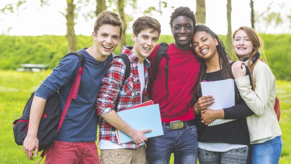 Lenke til artikkel: Velkommen til skolestart 2026