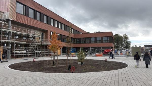 Lenke til artikkel: Høstferie