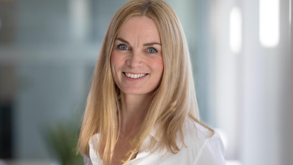 Lenke til artikkel: Åse Kringstad blir daglig leder i storsatsningen Filmregion Oslo og Viken AS 