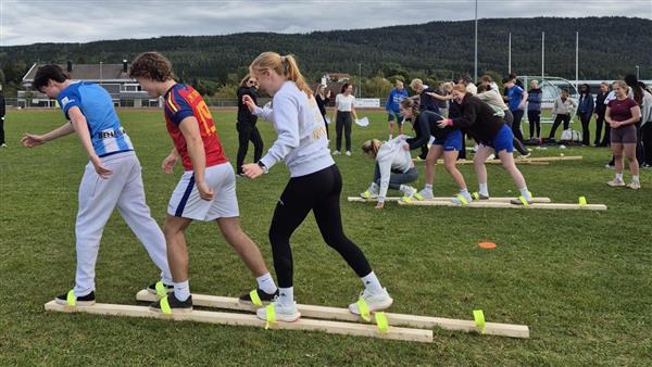Lenke til artikkel: Aktivitetsdag 2026