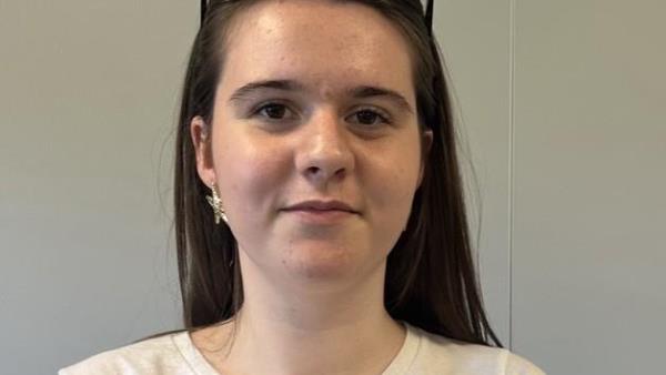 Lenke til artikkel: Matilde fikk stipend til sommerkurs i Tyskland