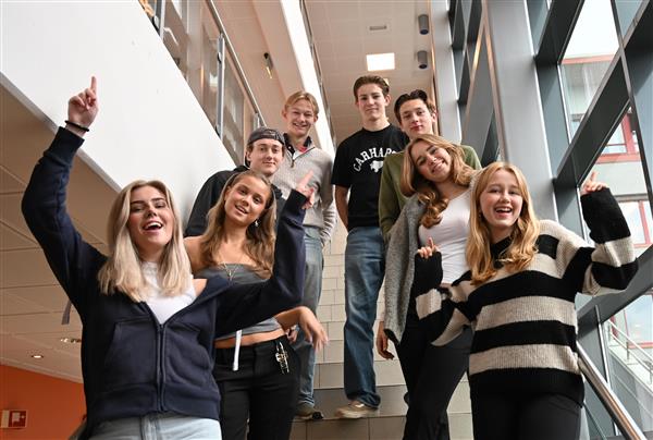 Lenke til artikkel: Velkommen til praksisdager for 10. klasse