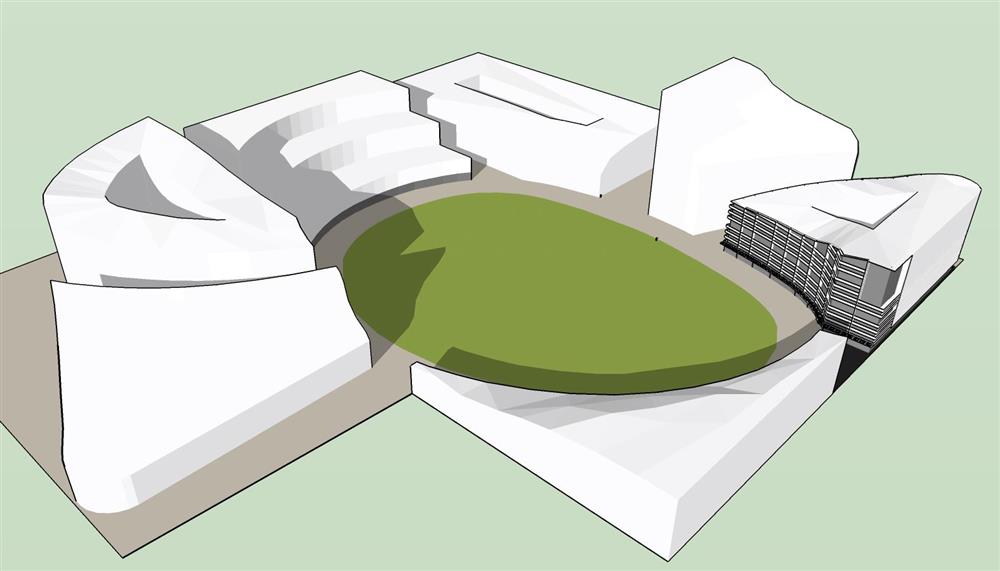 Bilde av grafikk laget av elev - Klikk for stort bilde