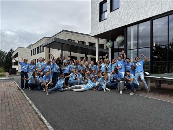Lenke til artikkel: Velkommen til foreldremøte for VG1 torsdag 10. september