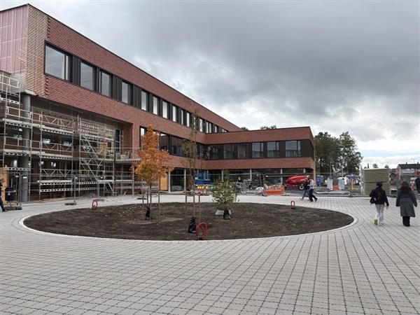 Lenke til artikkel: Høstferie