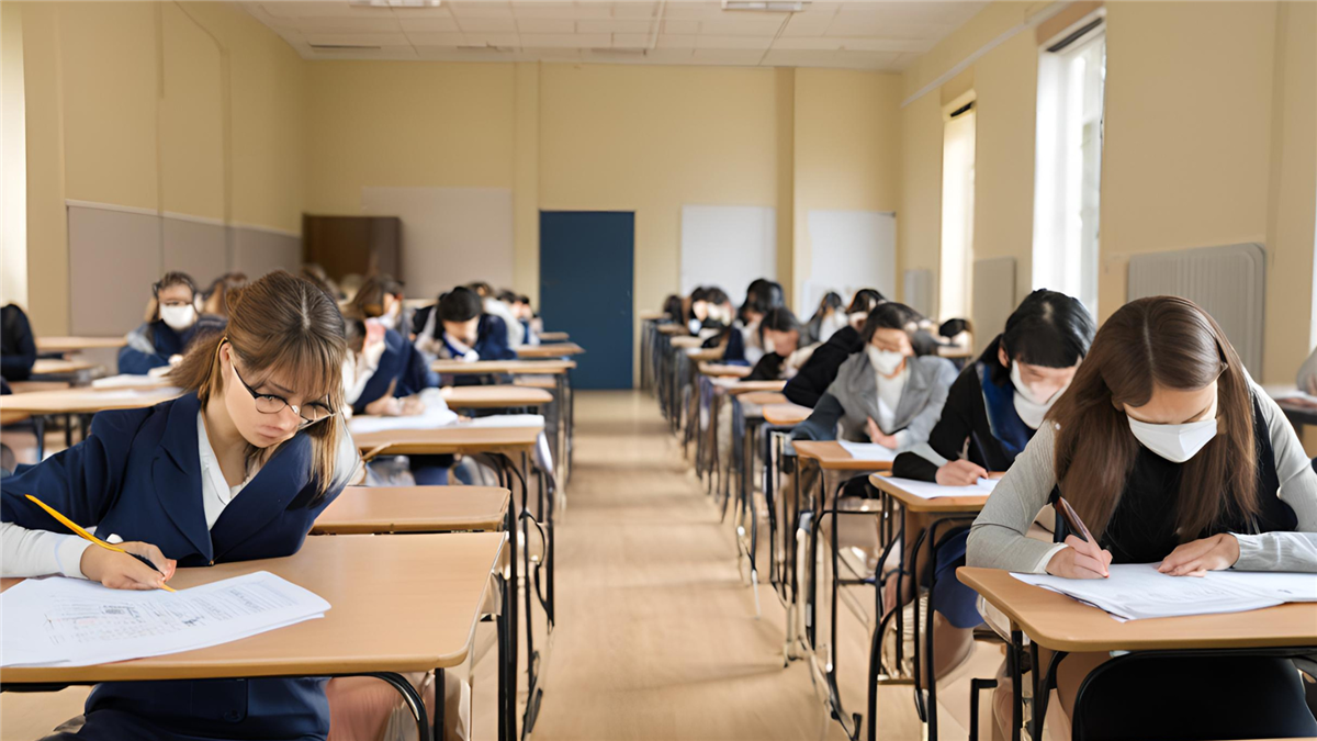 Eikeli Fikk du 1 i standpunkt eller på ordinær eleveksamen? - Eikeli ...
