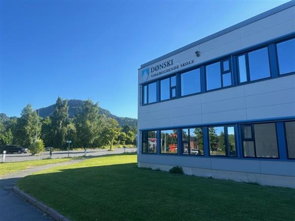 Lenke til artikkel: Foreldremøte 3. september